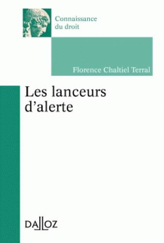 Emprunter Les lançeurs d?alerte livre