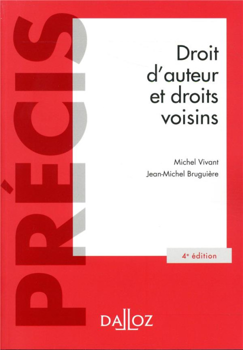 Emprunter Droit d'auteur et droits voisins. Edition 2019 livre
