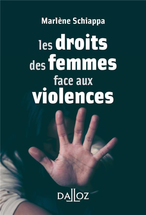 Emprunter Les droits des femmes face aux violences livre
