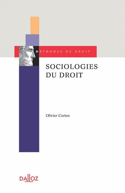 Emprunter Sociologies du droit livre