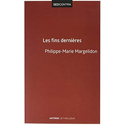 Emprunter Les fins dernières livre