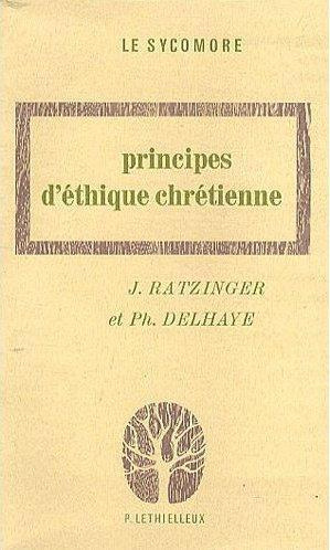 Emprunter Principes d'éthique chrétienne livre