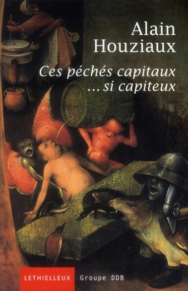 Emprunter Ces péchés capitaux... si capiteux livre