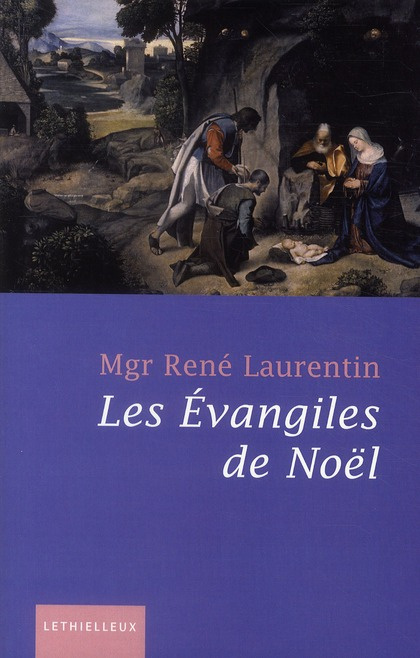 Emprunter Les Evangiles de Noël livre