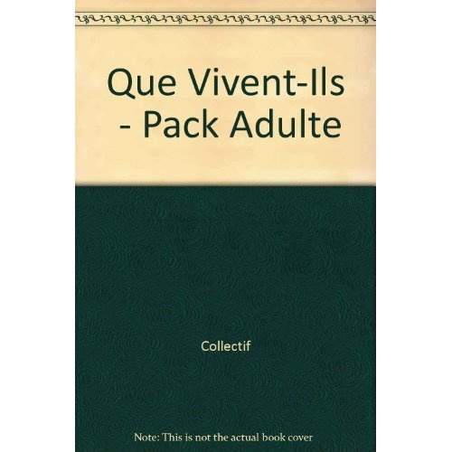 Emprunter Que vivent-ils ? Juifs - Chrétiens - Musulmans. Pack livre adulte et livre jeune livre