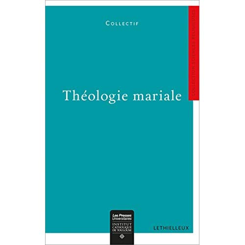Emprunter Théologie mariale livre