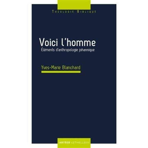 Emprunter Voici l'homme livre