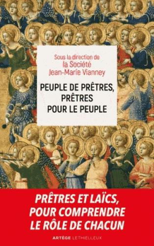 Emprunter Peuple de prêtres, prêtres pour le peuple. Sacerdoce commun et sacerdoce ministériel deux participat livre