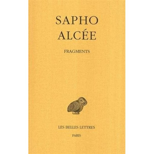 Emprunter Fragments. Edition bilingue français-grec ancien livre