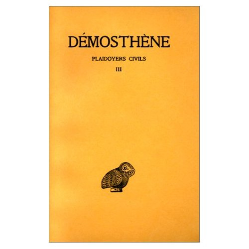 Emprunter Plaidoyers civils. Tome 3, Discours 49-56 livre