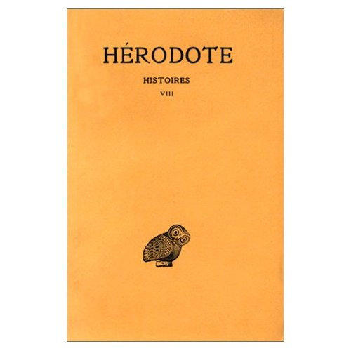 Emprunter Histoires. Tome VII, Uranie, Edition bilingue français-grec ancien livre