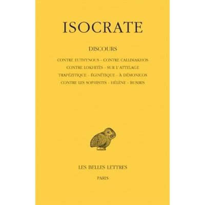 Emprunter Contre Euthynous, contre Callimakhos, contre Lokhitès livre