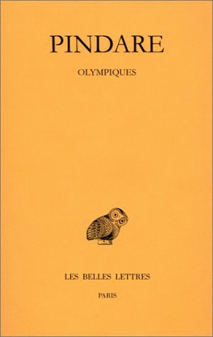 Emprunter OLYMPIQUES T.I livre