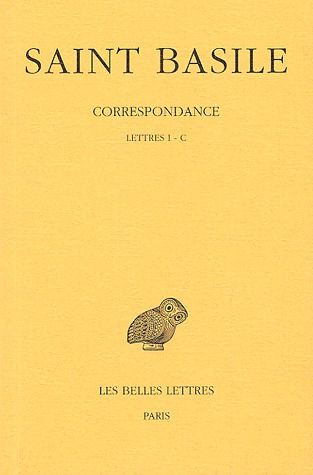 Emprunter Correspondance. Tome 1, Lettres I-C, Edition bilingue français-grec ancien livre