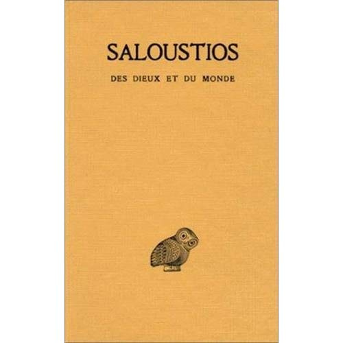 Emprunter Des dieux et du monde livre