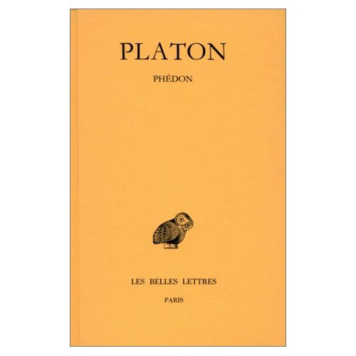 Emprunter Oeuvres complètes. Tome 4, 1e partie, Phédon, Edition bilingue français-grec ancien livre