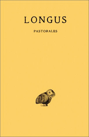 Emprunter Pastorales. Daphnis et Chloé, Edition bilingue français-grec ancien livre