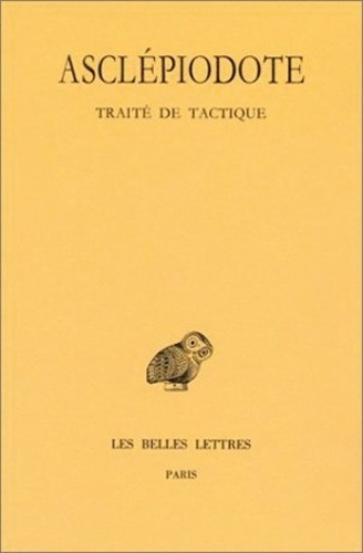 Emprunter Traité de tactique. Edition bilingue français-grec ancien livre