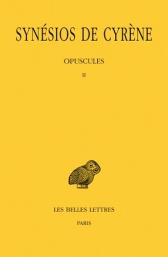 Emprunter Oeuvres. Tome 5, Opuscules 2, Edition bilingue français-grec ancien livre