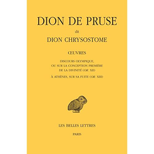 Emprunter Discours olympique. Edition bilingue français-grec ancien livre