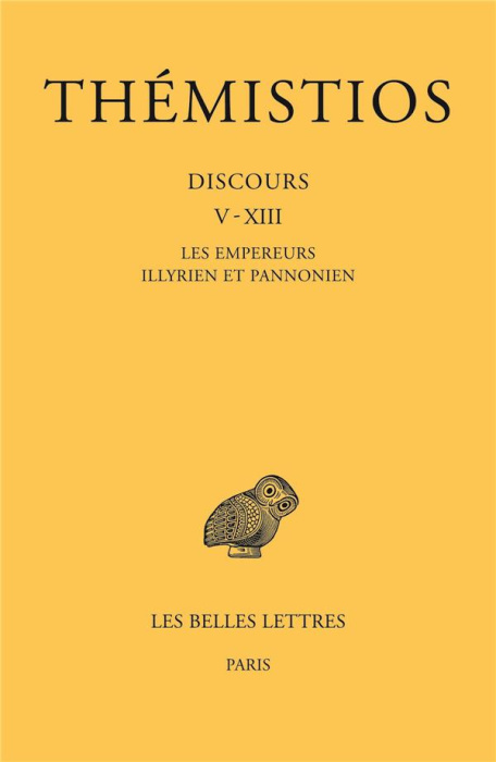 Emprunter Tome 2, Discours V-XIII. Les empereurs Illyrien et Pannonien, Edition bilingue français-grec ancien livre