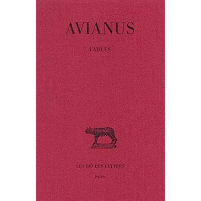 Emprunter Fables livre