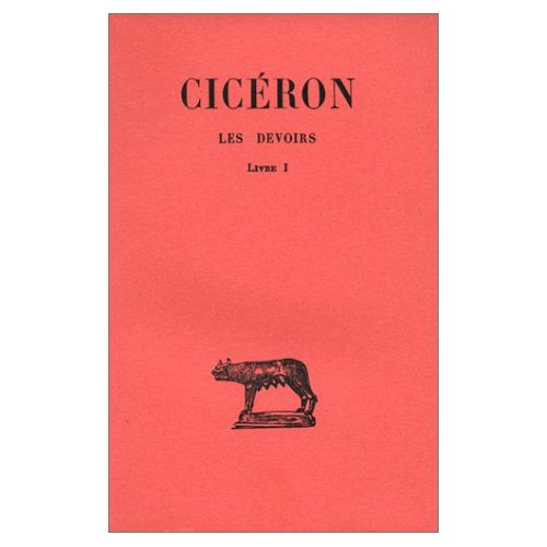 Emprunter LES DEVOIRS T.I L.I livre