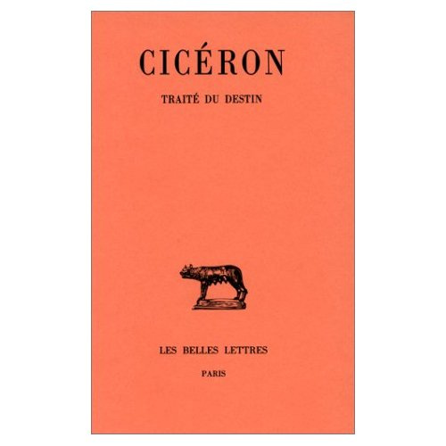 Emprunter Traité du destin livre