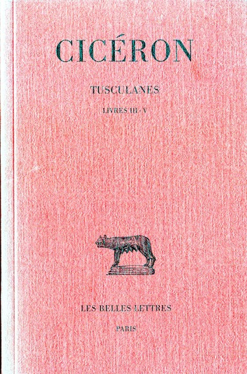 Emprunter TUSCULANES T.II (III-V) livre