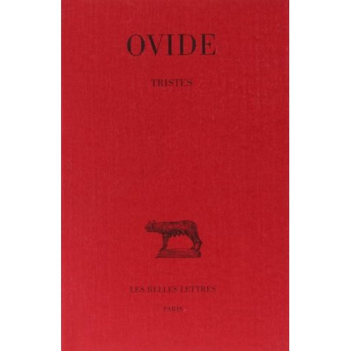 Emprunter TRISTES livre