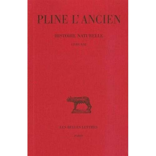 Emprunter Histoire naturelle : livre 13 des plantes exotiques livre