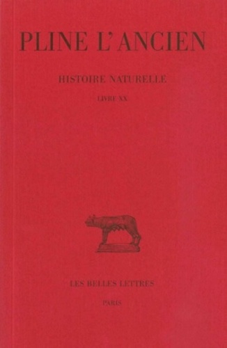 Emprunter Histoire naturelle : livre 20 remèdes tirés des plantes de jardin livre