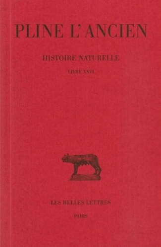 Emprunter Histoire naturelle : livre 26 remèdes par espèces livre