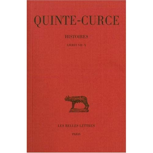 Emprunter Histoire. Tome 2 , livres VII-X livre