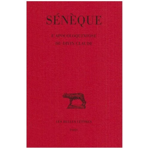 Emprunter APOCOLOQUINTOS livre