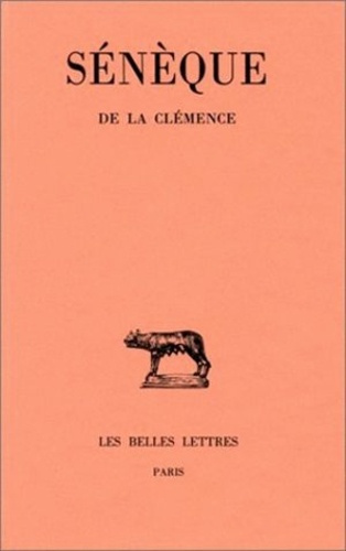 Emprunter De la clémence livre