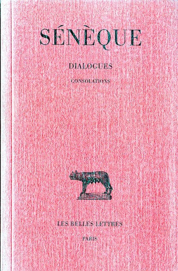 Emprunter Dialogues tome 3 : consolations livre