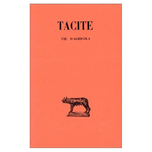 Emprunter Vie d'Agricola livre