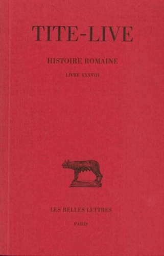 Emprunter Histoire romaine. Livre XXVIII, Edition bilingue français-latin livre