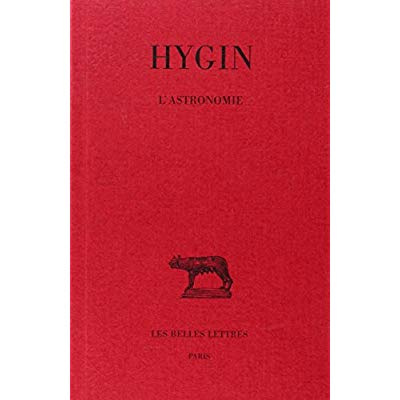 Emprunter L'astronomie. Edition bilingue français-latin livre