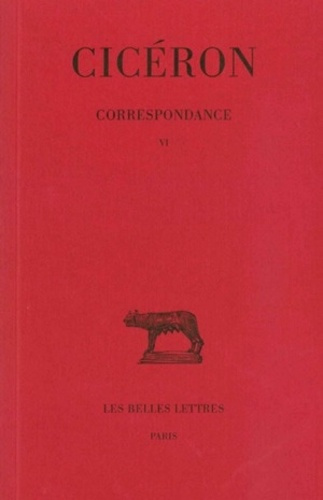 Emprunter Correspondance. Tome VI livre