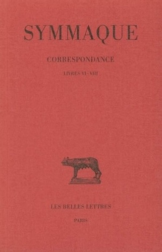 Emprunter Lettres. Tome 3, livres VI-VIII, Edition bilingue français-latin livre