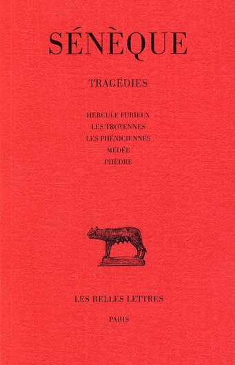 Emprunter Tragédie livre