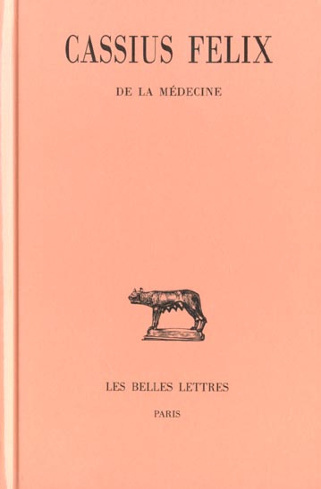 Emprunter de la medecine livre