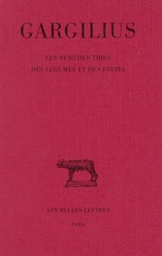 Emprunter Les remèdes tirés des légumes et des fruits livre