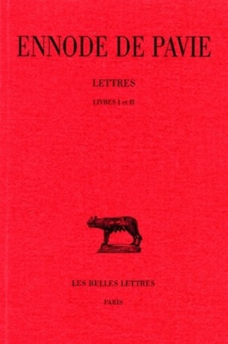 Emprunter Lettres. Tome 1, Livres I et II, Edition bilingue français-latin livre