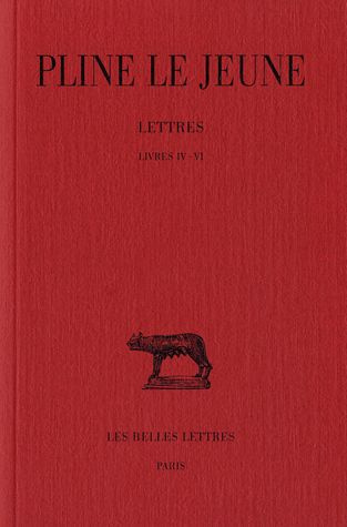 Emprunter Lettres. Tome 2, Livres IV-VI, Edition bilingue français-latin livre