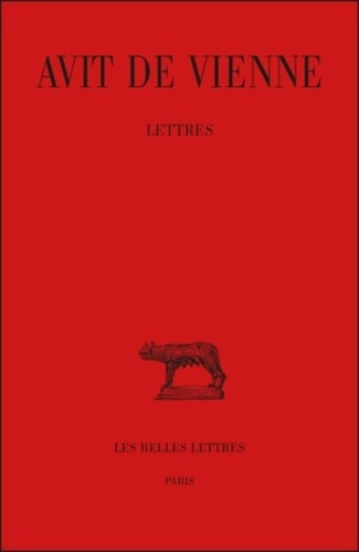 Emprunter Lettres. Edition bilingue français-latin livre