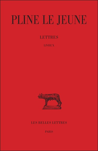 Emprunter Lettres. Tome 4 Livre X, Edition bilingue français-latin livre