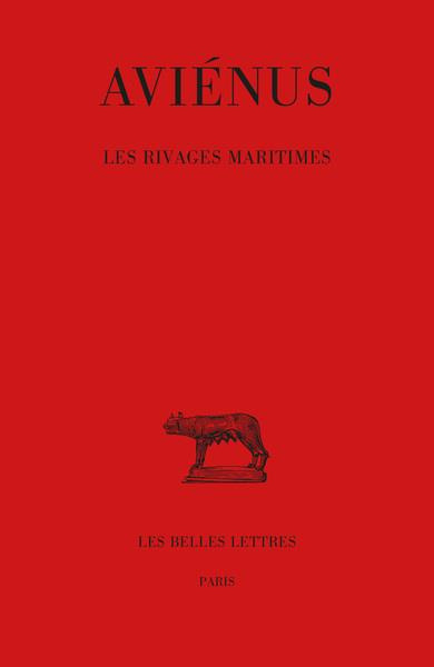 Emprunter Les rivages maritimes. Edition bilingue français-latin livre